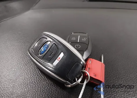 2017 Subaru Legacy 2.5I Limited from USA, damaged, VIN 4S3BNAN60H3036875